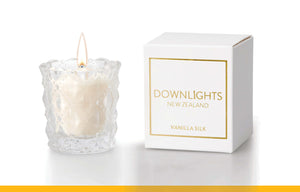 Mini Candle - Vanilla Silk