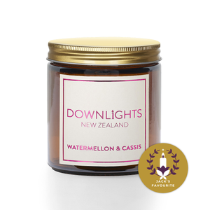 Amber Glow Watermelon & Cassis