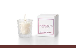 Mini Candle - Christmas Cookies