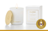 Classic Candle - Vanilla Silk