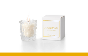 Mini Candle - French Pear