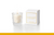 Mini Candle - French Pear