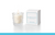 Mini Candle - Fresh Water
