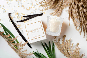 Mini Candle - Vanilla Silk