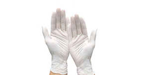Disposable Latex Gloves