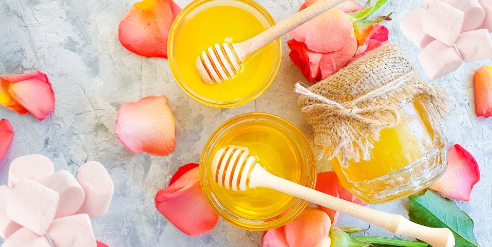 Marshmallow Cream Sandalwood Marshmallow Puff Fragrance Oil