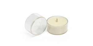 Tea Light Cups - Polycarbonate