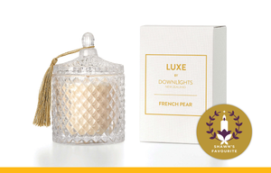 Luxe - French Pear