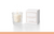 Mini Candle - White Peony