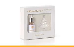 Aroma Stone French Pear Tree