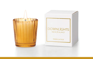 WP: Mini Candle - Vanilla Silk