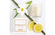 Mini Soy Candles Bamboo & White Lily NZ
