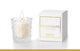 Mini Soy Candle Bamboo & White Lily