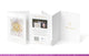 Merry Christmas Greeting Card