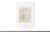 DL Christmas Standard Greeting Card