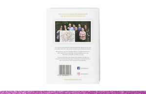DL Christmas Standard Greeting Card