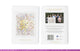 DL Christmas Standard Greeting Card