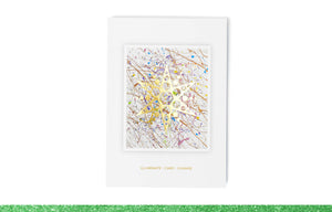 DL Standard Greeting Card