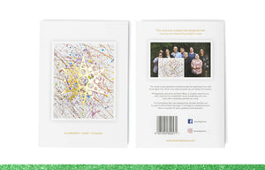 DL Standard Greeting Card NZ