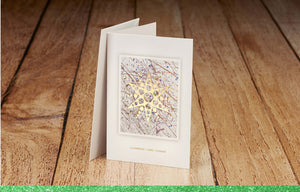 Standard Season Greeting Card
