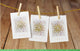 DL Standard Season Greeting Card