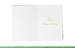 Standard Season Greeting Card