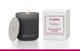 Classic Soy Candles Pink Grapefruit and Cassis