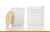 Classic Soy Candles Vanilla Silk 
