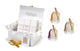 Triple Luxury Reed Diffusers Gift Set
