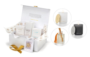 Classic Soy Candles Gift Sets NZ