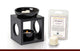 DL Soy Melt Burner and French Vanilla Melts (Square)