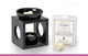 Heart Soy Melts and Burner Persian Rose