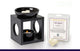 Heart Soy Melts and Burner Gardenia & Sweet Pea
