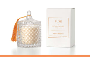 WP: Luxe - White Peony TESTER