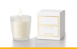 WP: Mini Candle - French Pear TESTER