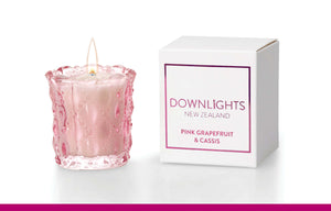 WP: Mini Candle - Pink Grapefruit and Cassis TESTER