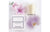 Mini Soy Candle Purple Orchid NZ