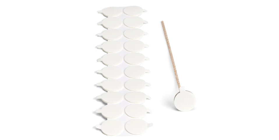 Wick Stickums - Double sided