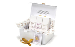 Luxury Reed Diffusers Gift Set