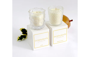 WP: Mini Candle - French Pear