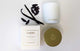 WP: Classic Candle - Vanilla Silk TESTER