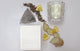 Mini Soy Candle White Tea & Ginger NZ